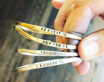 Hermoso por dentro y por fuera