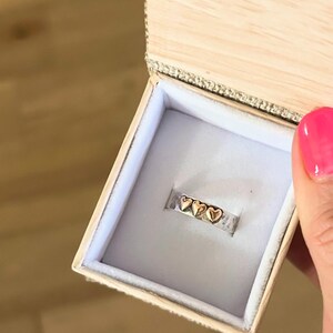 You Have My Heart Ring Customizable