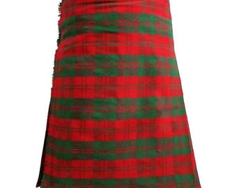 Premium Tartan Kilts. Get Your Kilt In Days