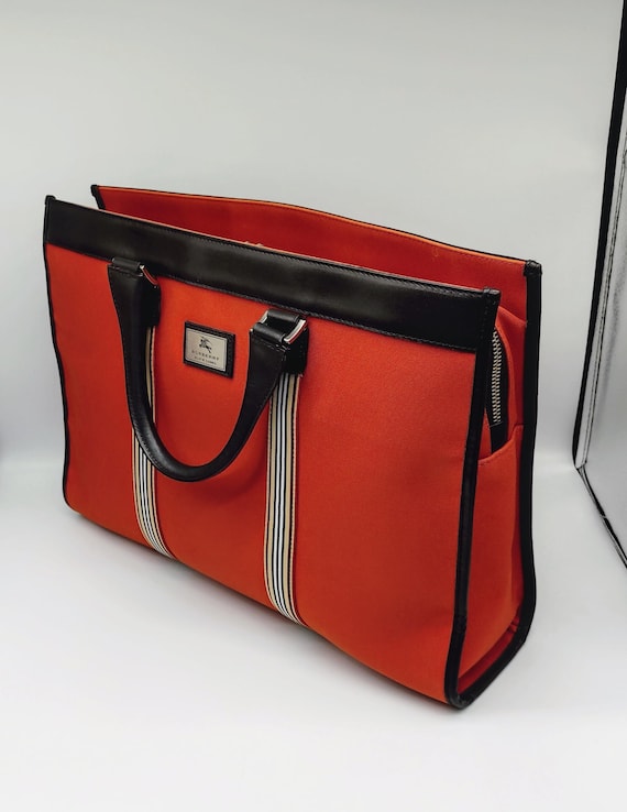 ✨バーバリー ブラックレーベル ビジネスバッグ 中古・古着通販】BURBERRY BLACK LABEL (バーバリーブラック