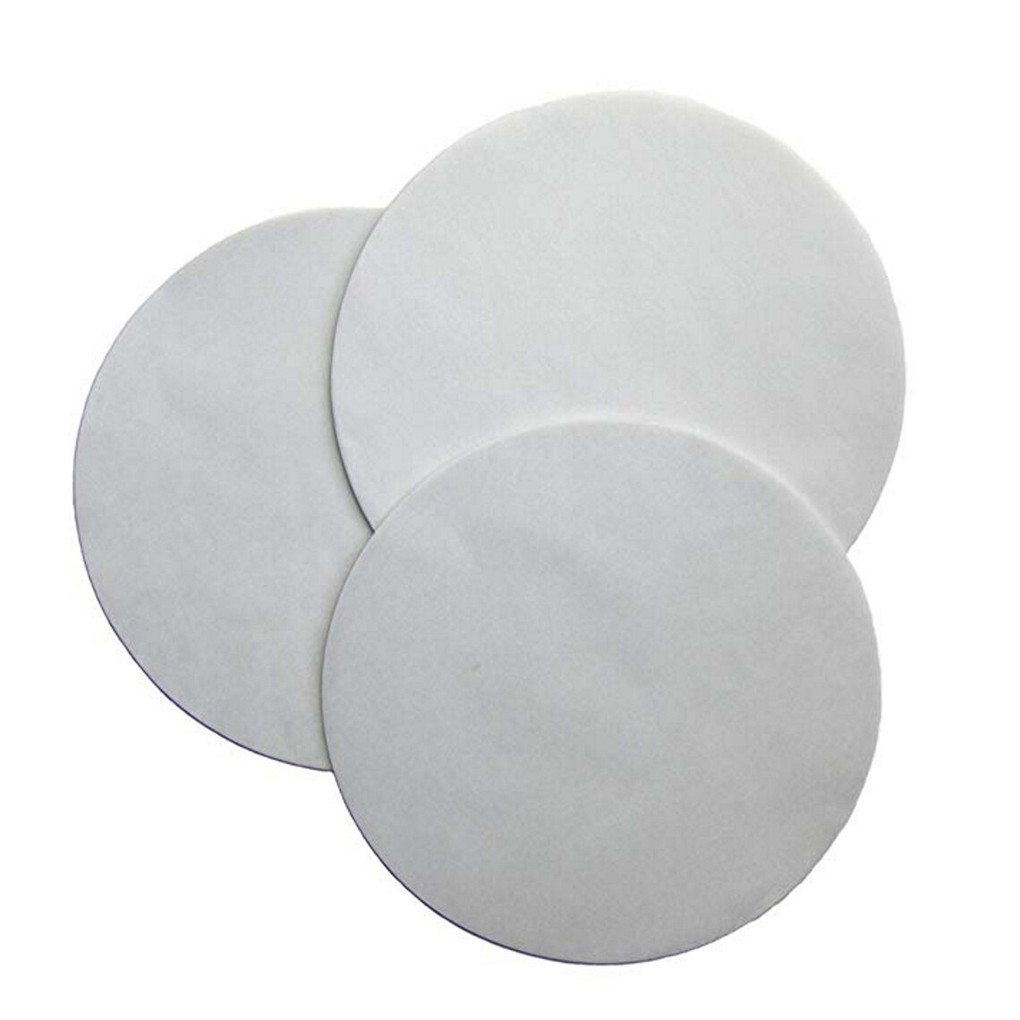 8 Inch Parchment Circles for Baking 100 Pack Etsy