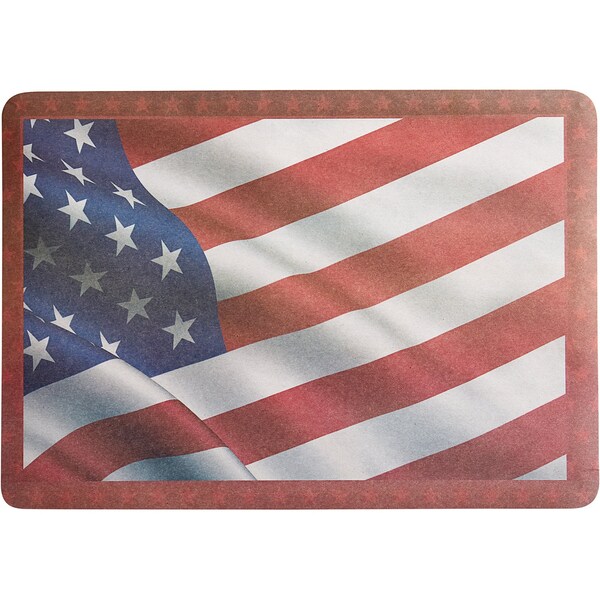 Flag Placemats Etsy