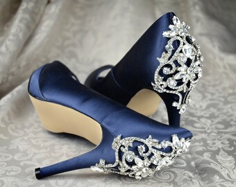 etsy wedding shoes