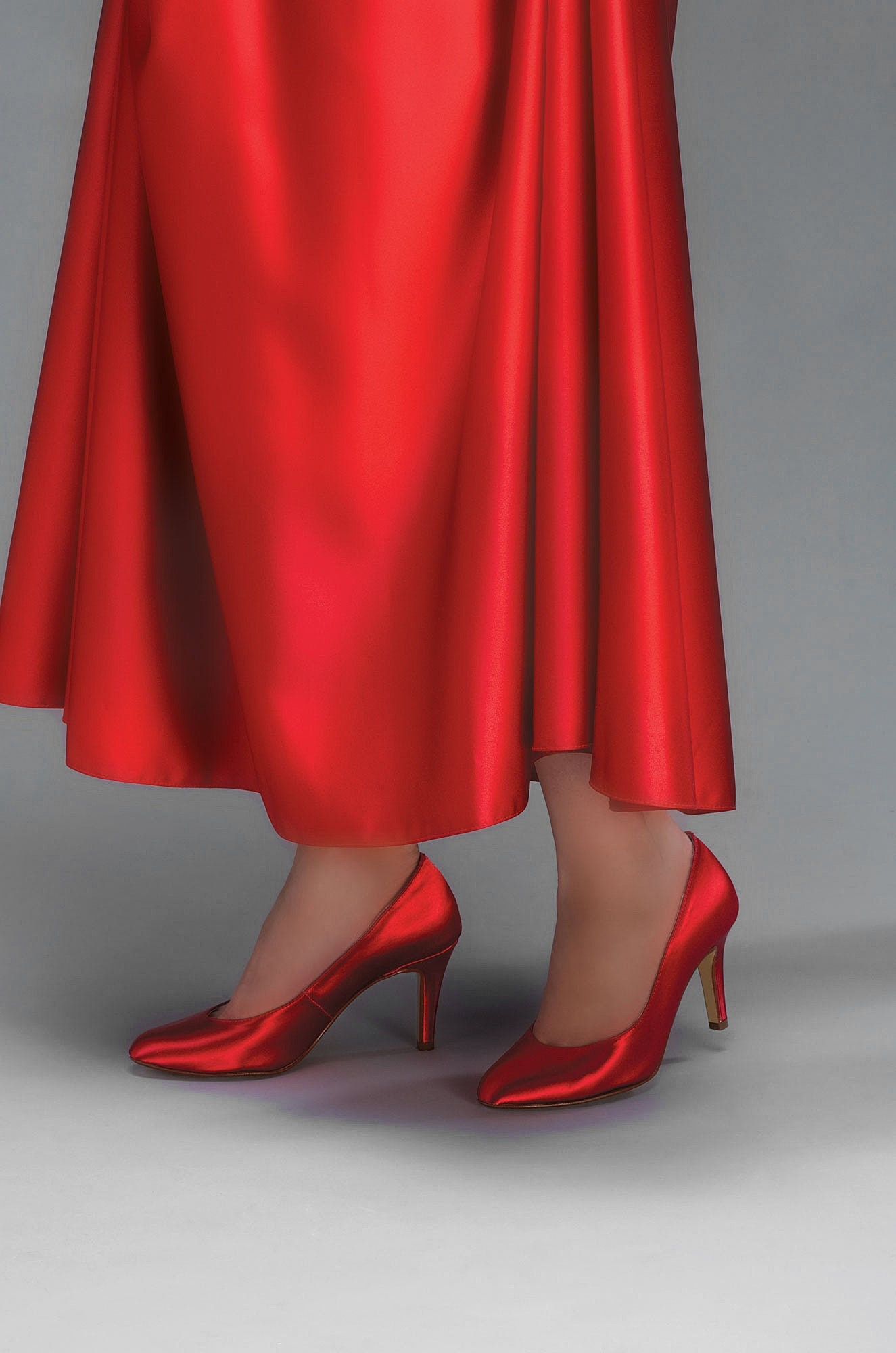 wedding shoes to dye