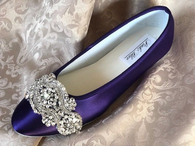 wedding shoes to dye
