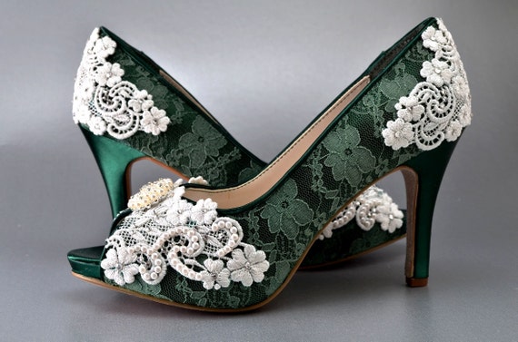 ladies wedding heels