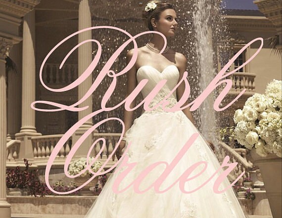 rachel and rose bridal
