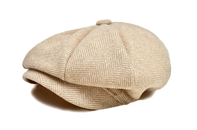 Baby Boy Newsboy Hat Accessory Baby Boy Hat Infant Newsboy Hat Etsy