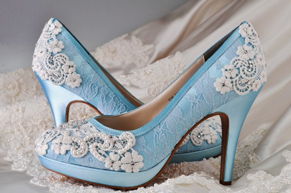etsy bridal shoes