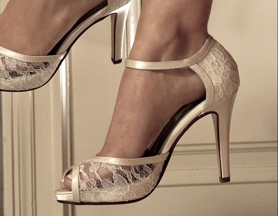 maid of honor shoes