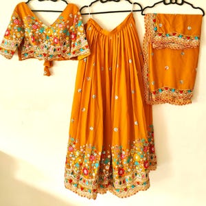 Lehengas Festive Collections Designer Lehenga Choli,Party Wear Function Wear Lehenga Choli, ethic wear for women,indian outfit ...