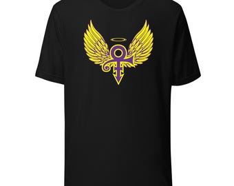 Prinsvingar T-shirt
