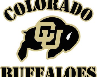 Colorado T-shirt SVG file
