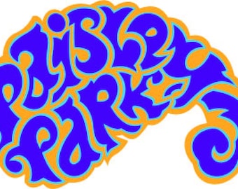 Prince image [Paisley Park] for T-Shirt reproductions file types include: SVG, PNG, JPEG