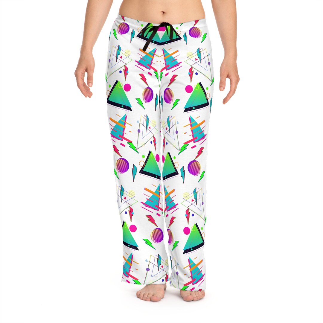 retro-1980s-women-s-pajama-pants-80s-party-festival-pjs-sleepwear