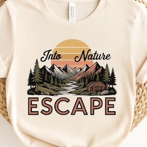 Seek Adventure Shirt,Vacation Shirt,Camping Shirt,Hiking Shirt,Nature Lover Shirt,Adventure Lover Shirt,Wanderlust Shirt,Travel gift