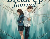 After the Breakup Journal – Guided Healing Workbook for Teens and Young Adults | Printable PDF for Emotional Support | Digital Download