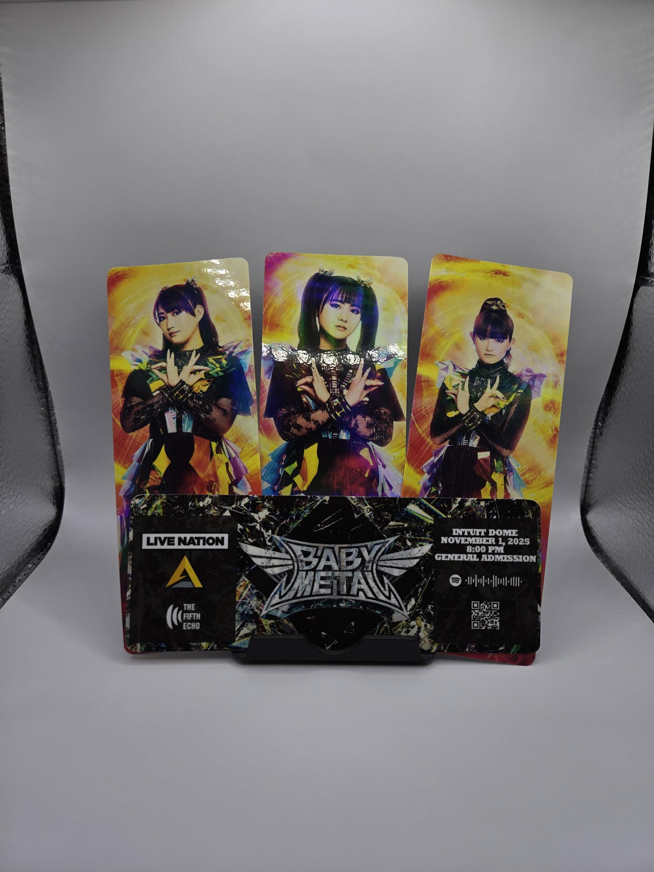 Moametal - Etsy 日本