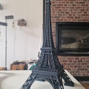 Unique custom 3D printing