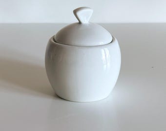 Handmade Porcelain Candle | Arte Viva Barocco Collection, Italian Design