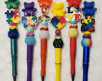 Autism awareness