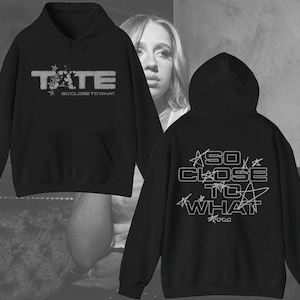 Tate mcrae merch - Etsy 日本