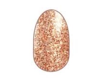 Color Street Retired Mojave Gold