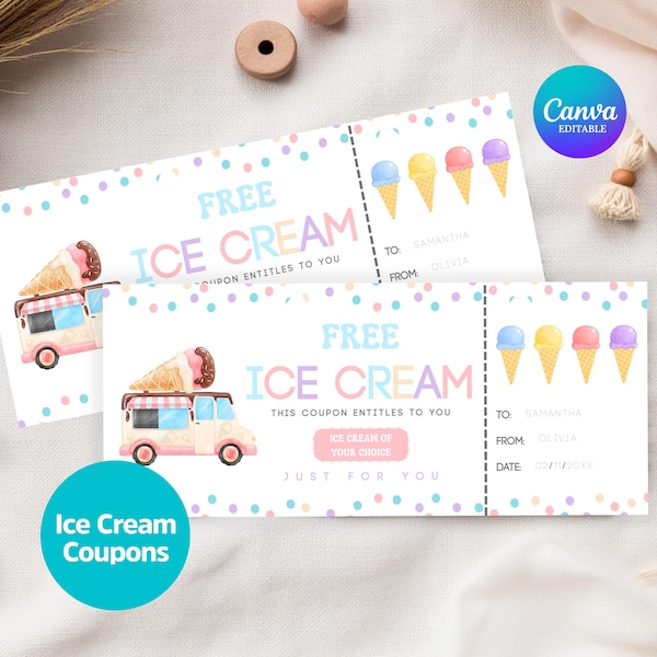 Melts Ice Cream Parlour - Etsy New Zealand