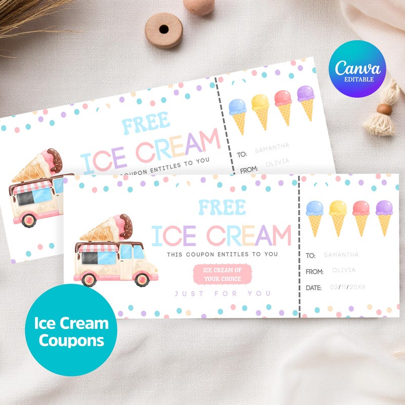 Melts Ice Cream Parlour - Etsy New Zealand