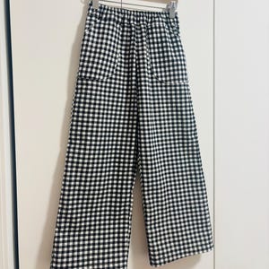 TwirlBerry Trouser