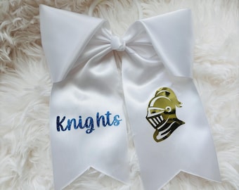 Knights School Bow