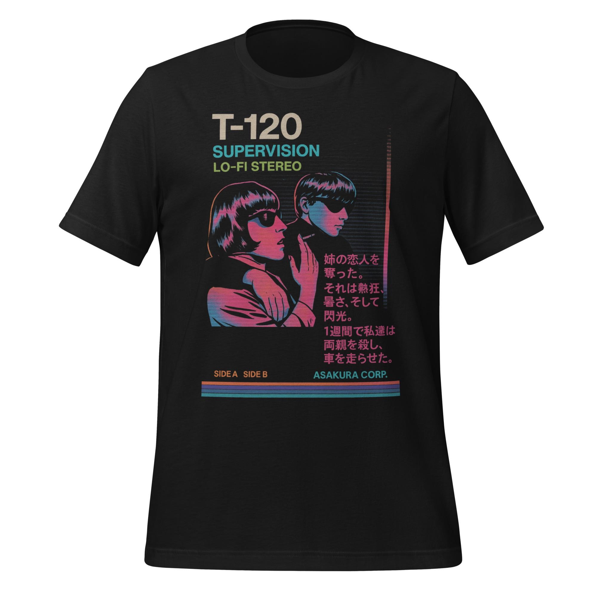 Lo Fi Tees - Etsy Canada