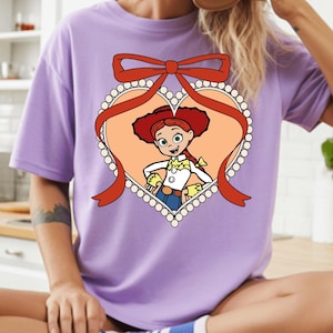 Toy Story magisk spegelbåge png-paket, tecknad film, vänresa, du har en vän i mig, digital nedladdning bild 6