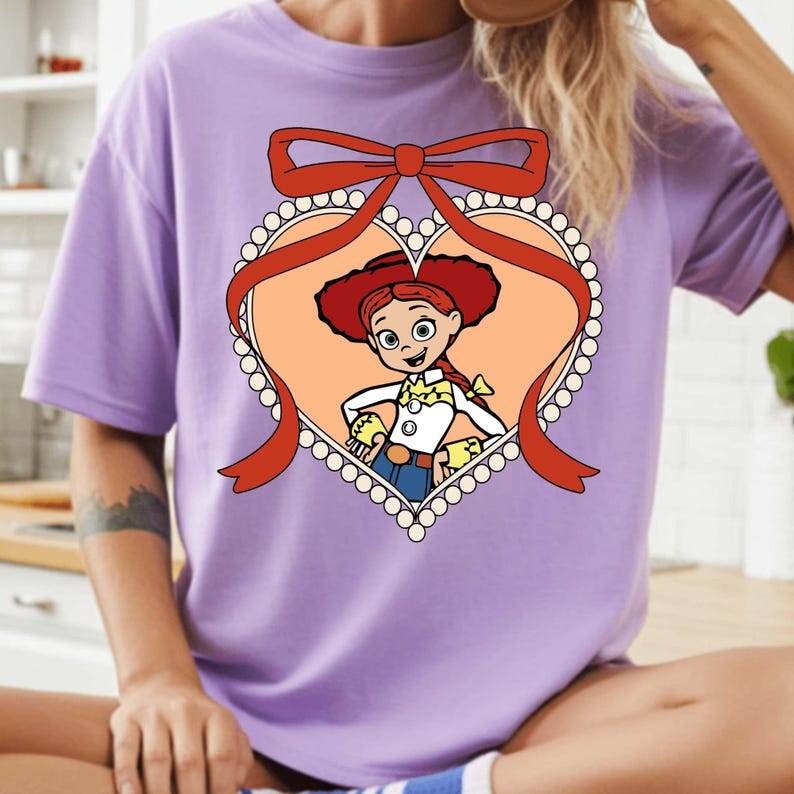 Toy Story magisk spegelbåge png-paket, tecknad film, vänresa, du har en vän i mig, digital nedladdning bild 6