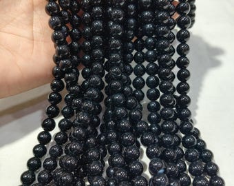Collana di perline impilate in onice nero naturale Olivenorma Collana di perline impilate in onice nero naturale Olivenorma