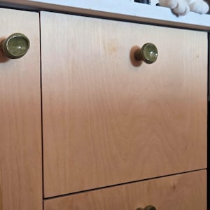 Handgemaakte keramische kastknoppen – op maat gemaakte ladegrepen voor keukenkasten afbeelding 4