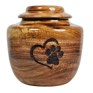 Urn for pets urn for dog ashes casket for pets urn for cremation pet ash containor urn for dog urn for cat ashes