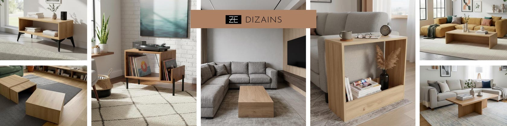 ZeDizains - Etsy
