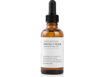 PRICKLY PEAR OIL - 50ml.