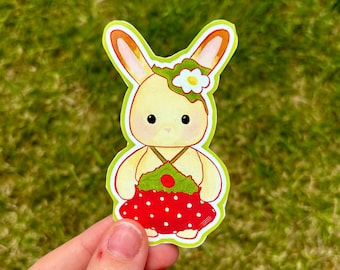 Trinket Stickers