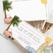 Retro Playdate Cards, Summer Teen Card, Printable End of School Tags ...