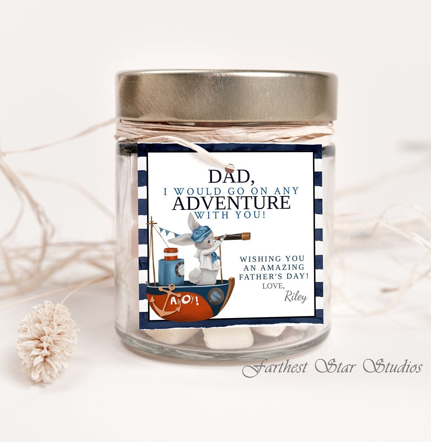 Jar Walgreens Father's Day Photo Day Card Ideas Walgreens