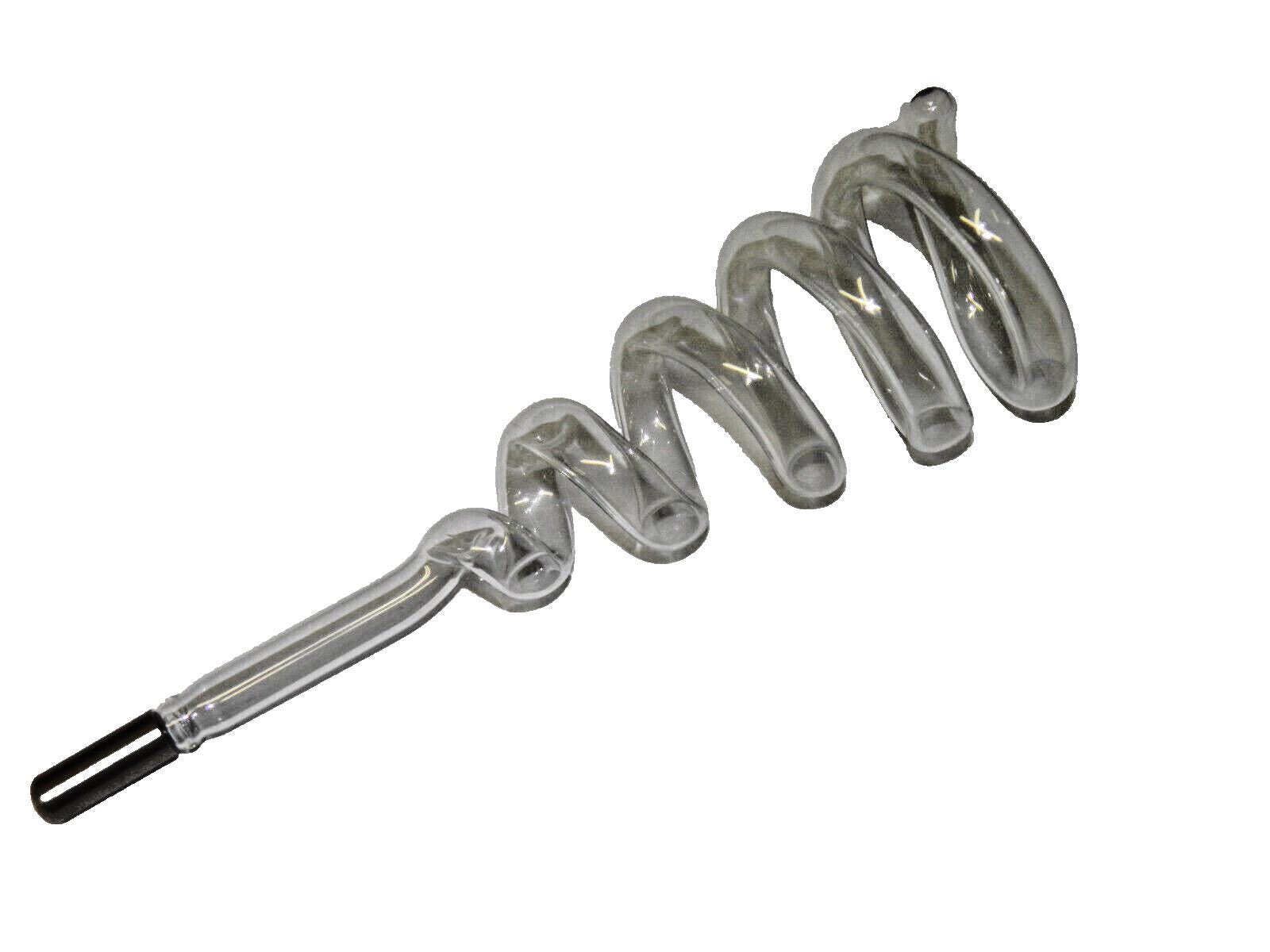 Set De 8 Sondes Urétrales Courbées 30cm - Acier Chirurgical - Neuf - Pour Jouet Urétral