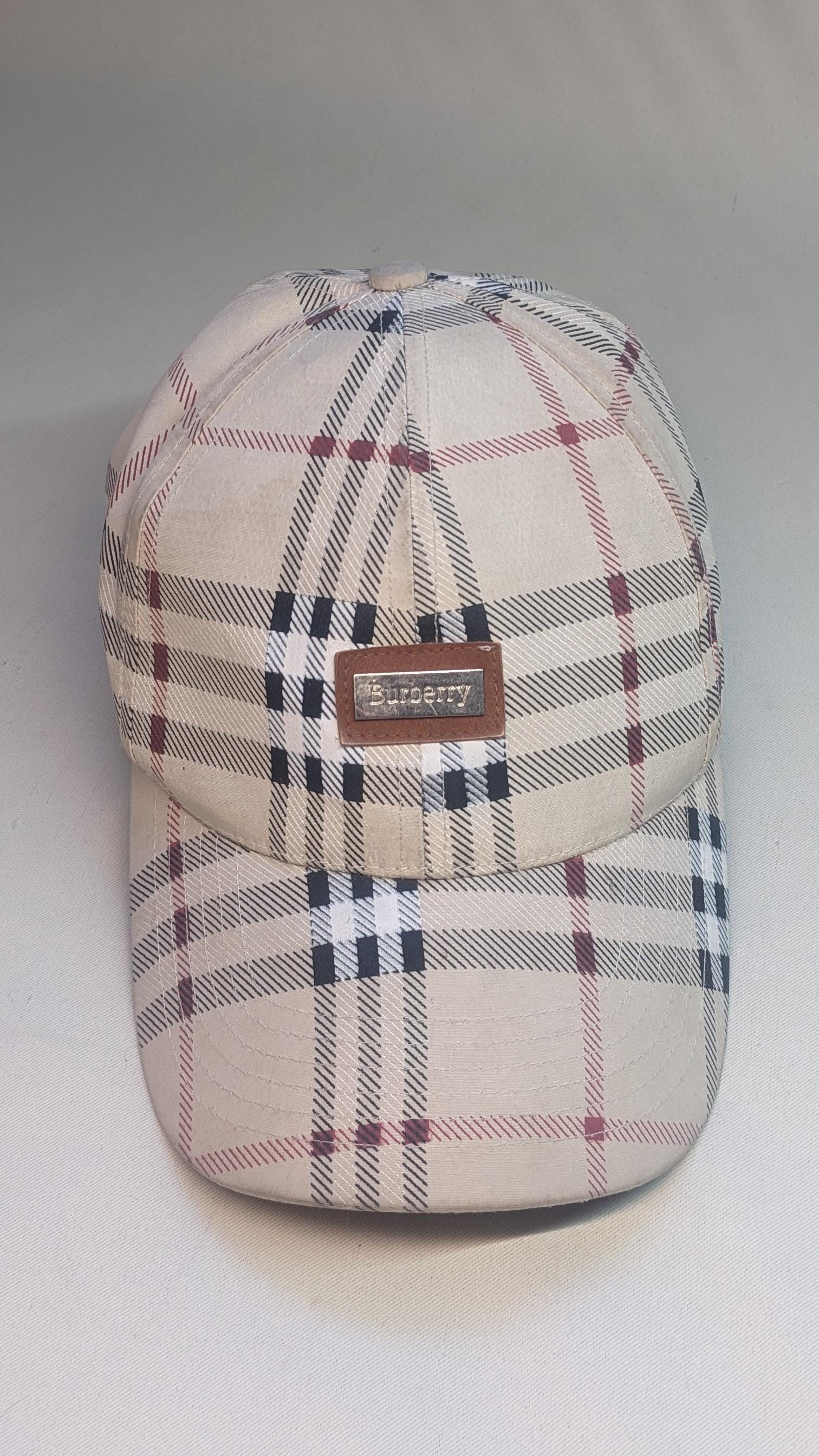 Designer Hats Mens Burberry Hat And Scarf Set Burberry Men's