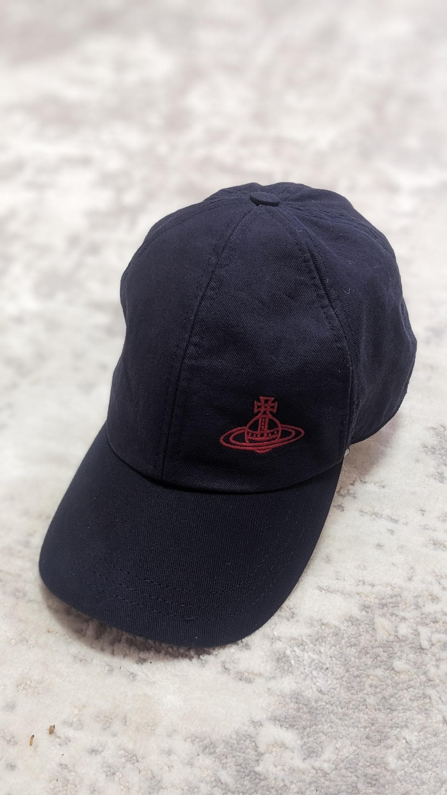 Vivienne Westwood Hat - Etsy