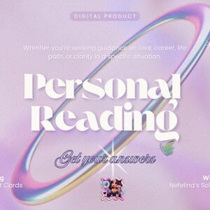 Lettura personale con tarocchi, lettura psichica accurata, intuitiva e approfondita - Amore, carriera, futuro, percorso di vita - Consegna rapida