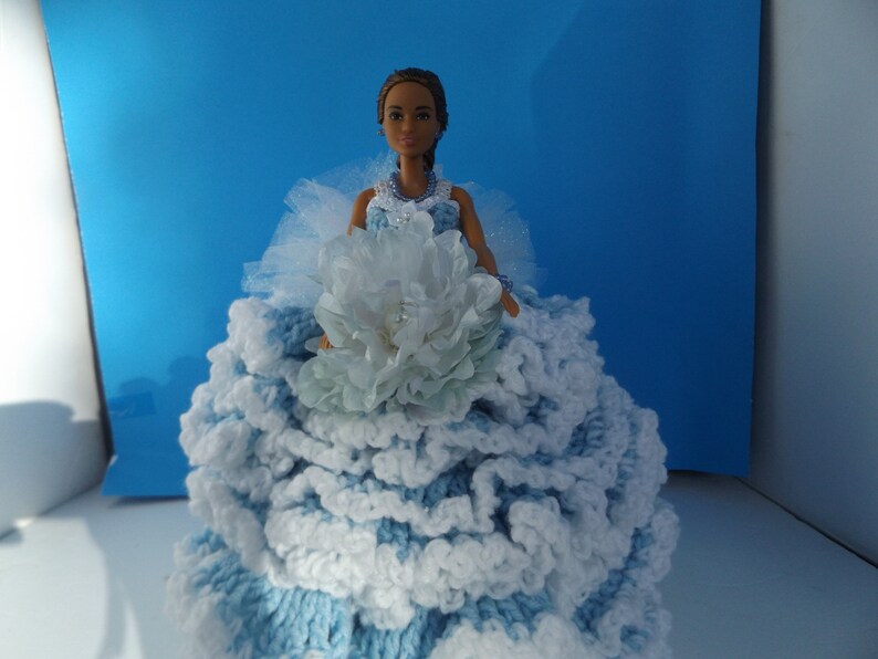 Barbie Doll/Toilet Paper Doll/Collectable | Etsy