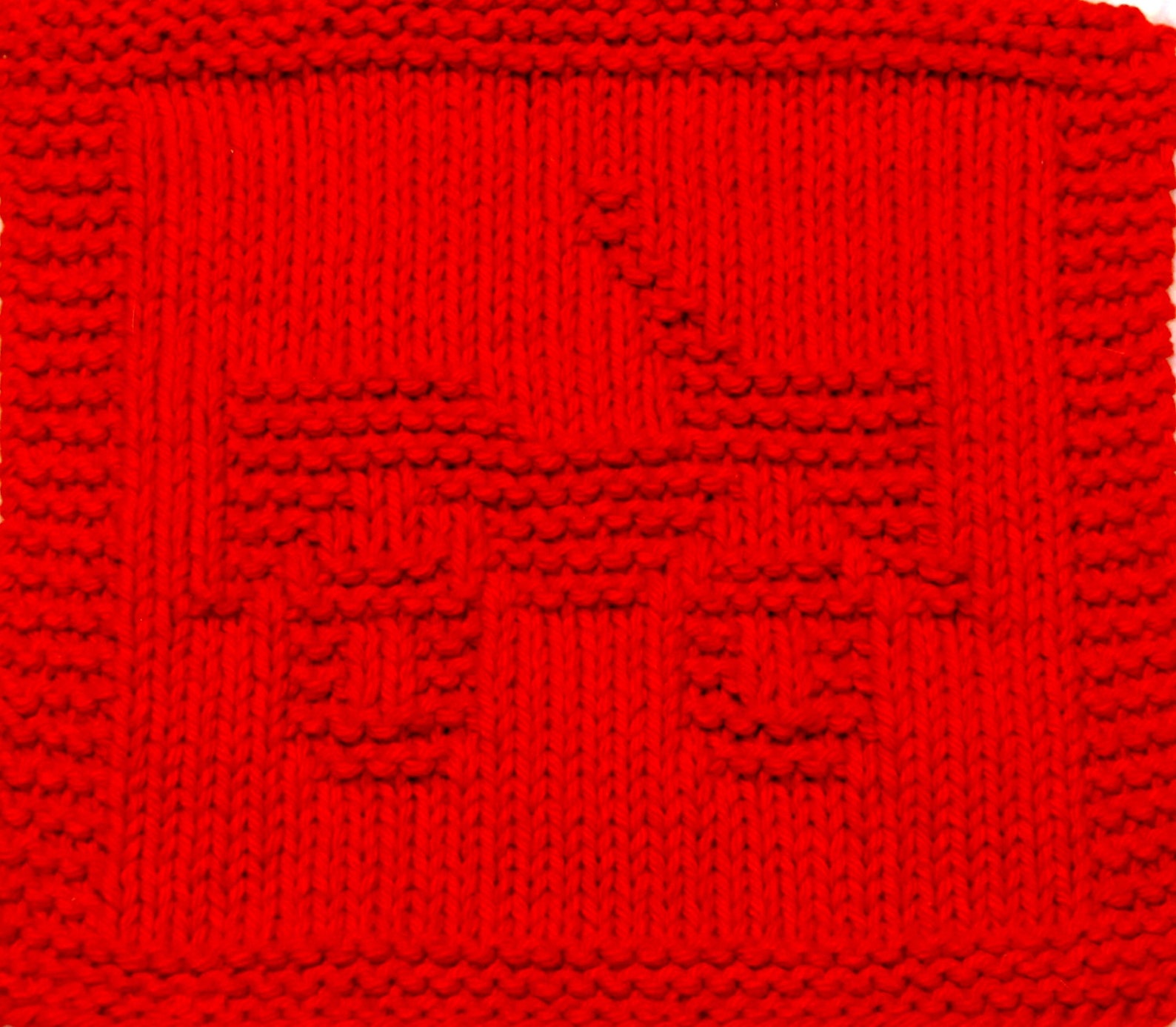 Knitting Cloth Pattern JEEP PDF Etsy