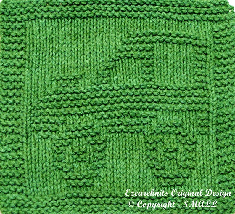 Knitting Cloth Pattern ARMY JEEP Etsy