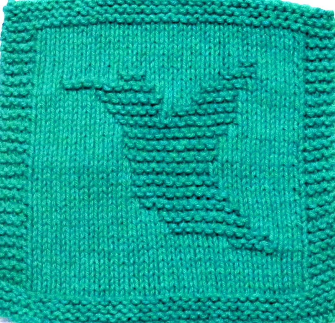 Knitting Pattern Hummingbird PDF Instant Download Etsy